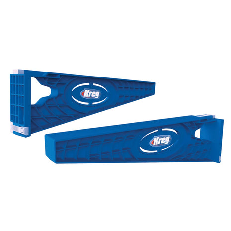 KREG Drawer Slide Jig Montagehilfe für Schubladen-Auszüge ( KHI-SLIDE ) für Möbelbau - Toolbrothers