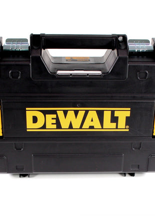 DeWalt DCD 708 D2T Akku Bohrschrauber 18 V Li-Ion Brushless in TSTAK Box + 2 x 2,0 Ah Akku + Ladegerät - Toolbrothers