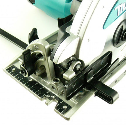Makita BSS 610 Akku Handkreissäge 18V 165 mm + 1x Akku 3,0Ah - ohne Ladegerät - Toolbrothers