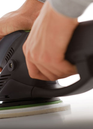 Festool RO 90 DX FEQ-Plus ROTEX Ponceuse roto-excentrique 400 W avec boîtier Systainer ( 571819 )