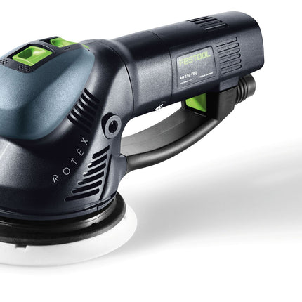 Festool RO 150 FEQ Levigatrice eccentrica a ingranaggi ROTEX ( 575066 )