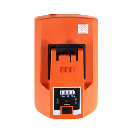 Fein HighPower Akku Starter Set 18V mit 1x 5,2Ah HP Akku und Schnellladegerät ALG 80 - Toolbrothers