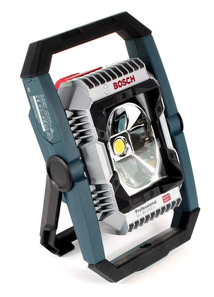 Bosch GLI 18V-2200 C Akku Lampe 18V 2200lm Bluetooth ( 0601446501 ) + 1x 2,0 Ah Akku + Ladegerät - Toolbrothers