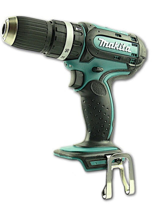 Makita BHP 452 18 V Li-ion Akku Schlagbohrschrauber Grün -  nur das Gerät ohne Zubehör - Toolbrothers