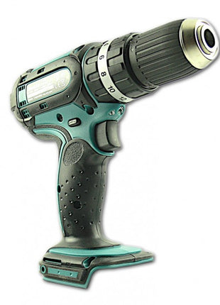 Makita BHP 452 18 V Li-ion Akku Schlagbohrschrauber Grün -  nur das Gerät ohne Zubehör - Toolbrothers