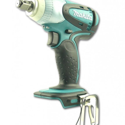 Makita BTW 251 Akku Schlagschrauber 18 V 230Nm mit 3,0 Ah Akku - ohne Lader - Toolbrothers