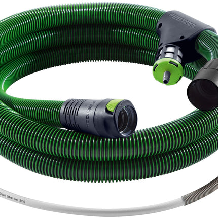 Tuyau Festool IAS 3-5000 AS IAS (497209) pour LEX 3, LEX 2, LRS