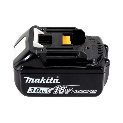Makita DDA 351 F1 Akku Winkelbohrmaschine 18 V 13,5 Nm + 1x Akku 3,0 Ah - ohne Ladegerät - Toolbrothers
