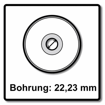 Disco diamantato Festool ALL-D 125 PREMIUM ( 769154 ) per AGC 18, DSC-AGC 18 FH, DSC-AG 125, DSC-AG 125 FH