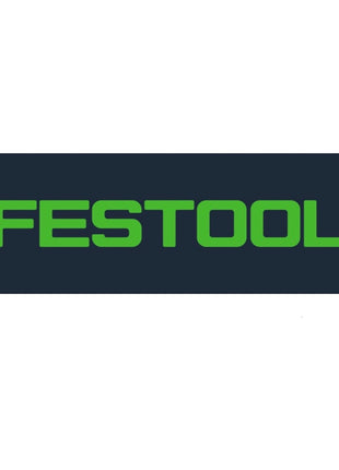 Festool Piastra TP-DSC-AG 125 FH ( 200002 ) per DSC-AG 125 FH Plus / DCC-AG 125 FH / DSC-AGC 18 FH