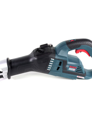 Bosch GSA 18V-32 Akku Reciprosäge 18V Säbelsäge Brushless im Handwerkerkoffer + 1x 3,0Ah Akku - ohne Ladegerät - Toolbrothers