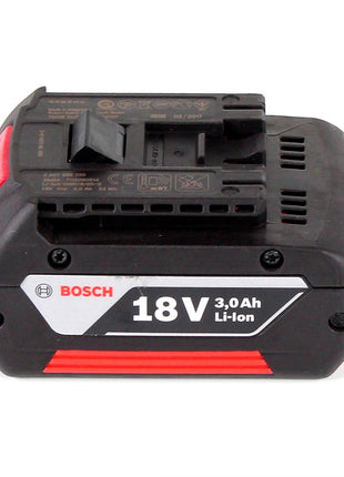 Bosch GSA 18V-32 Akku Reciprosäge 18V Säbelsäge Brushless im Handwerkerkoffer + 1x 3,0Ah Akku - ohne Ladegerät - Toolbrothers
