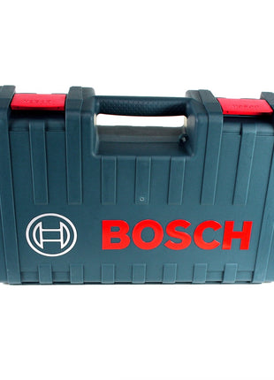 Bosch GSA 18V-32 Akku Reciprosäge 18V Säbelsäge Brushless im Handwerkerkoffer + 2x 3,0Ah Akku + Ladegerät - Toolbrothers