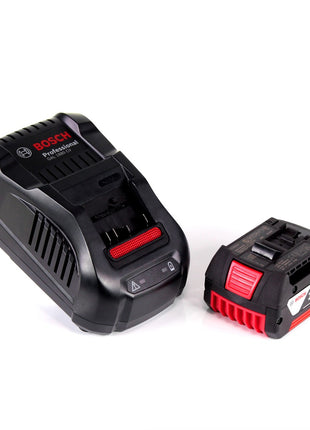 Bosch GSA 18V-32 Akku Reciprosäge 18V Säbelsäge Brushless im Handwerkerkoffer + 1x 4,0Ah Akku + Ladegerät - Toolbrothers