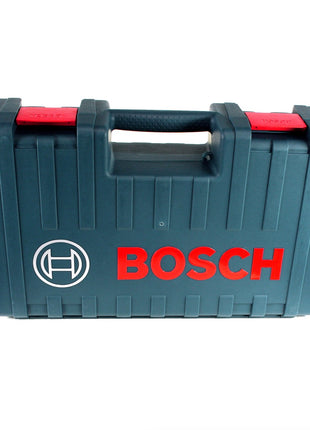 Bosch GSA 18V-32 Akku Reciprosäge 18V Säbelsäge Brushless im Handwerkerkoffer + 1x 4,0Ah Akku + Ladegerät - Toolbrothers