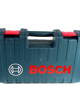 Bosch GSA 18V-32 Akku Reciprosäge 18V Säbelsäge Brushless im Handwerkerkoffer + 2x 4,0Ah Akku + Ladegerät - Toolbrothers