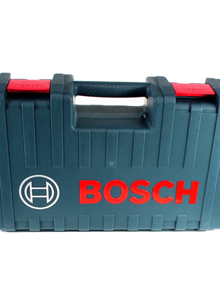 Bosch GSA 18V-32 Akku Reciprosäge 18V Säbelsäge Brushless im Handwerkerkoffer + 1x 6,0Ah Akku - ohne Ladegerät - Toolbrothers