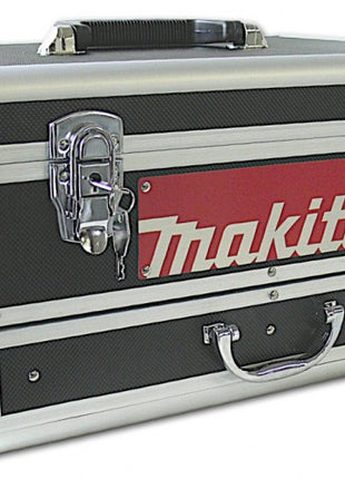 Makita Alu Werkzeug Schubladen Koffer ink. 37 Teiliger Werkzeugset - Toolbrothers