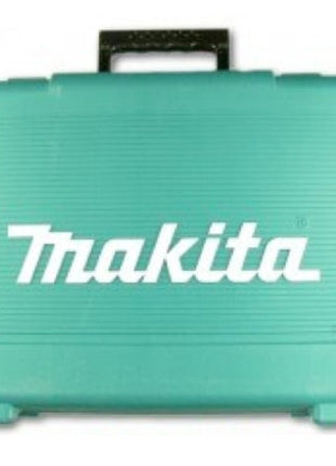 Makita 8281 14,4 V Ni-MH Akku Schlagbohrschrauber + 2x Dinotech AKKU 2000 Ah + Makita DC1414 Lader + Koffer - Toolbrothers