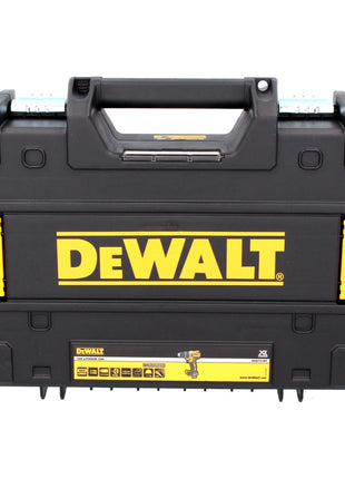 DeWalt DCD 791 NT Akku Bohrschrauber 18 V 70 Nm Brushless + 1x Akku 3,0 Ah + TSTAK  - ohne Ladegerät - Toolbrothers