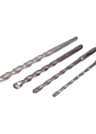Bosch GBH 3-28 DRE Bohrhammer 800 Watt SDS plus im Koffer + 4 tlg. SDS plus Bohrer Set - Toolbrothers
