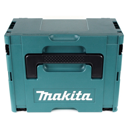 Makita DHR 182 RF1J Akku Bohrhammer 18V 1,7J SDS plus Brushless + 1x Akku 3,0Ah + Ladegerät + Makpac - Toolbrothers