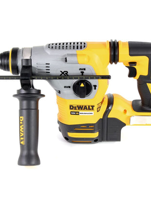 DeWalt DCH 283 L2 Akku Kombihammer 18V 2,8J SDS plus Brushless+ 2x Akku 3,0Ah + Ladegerät + TSTAK - Toolbrothers