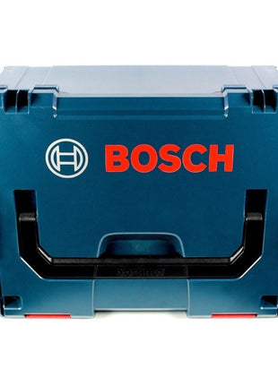 Bosch GKS 18V-57 G Akku Kreissäge 18V 165 mm + 2x Akku 2,0Ah + Ladegerät + L-Boxx - Toolbrothers