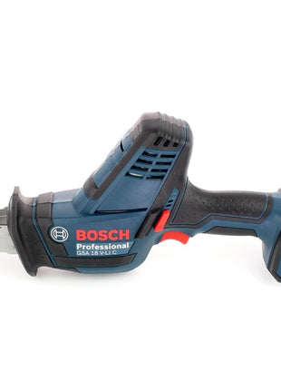 Bosch GSA 18V-LI C Akku Säbelsäge 18V + 1x Akku 3,0Ah + Ladegerät + L-Boxx - Toolbrothers