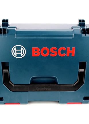 Bosch GSA 18V-LI C Akku Säbelsäge 18V + 1x Akku 3,0Ah + Ladegerät + L-Boxx - Toolbrothers