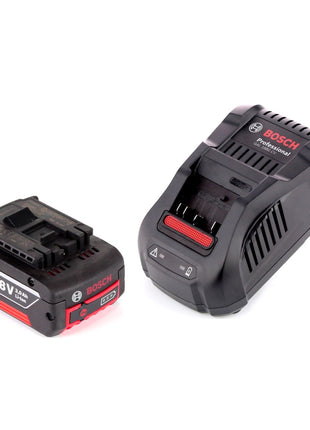 Bosch GSA 18V-LI C Akku Säbelsäge 18V + 1x Akku 3,0Ah + Ladegerät + L-Boxx - Toolbrothers