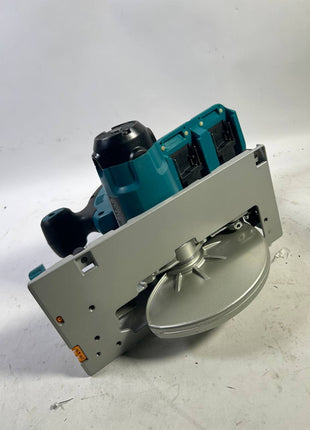 Makita DHS 710 ZJ 36 V Akku Li Ion Handkreissaege 190 mm Reparaturgeraet 3 - toolbrothers