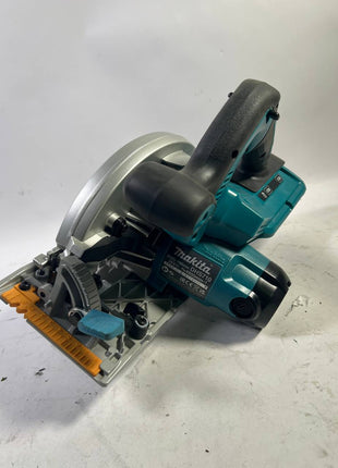 Makita DHS 710 ZJ 36 V Akku Li Ion Handkreissaege 190 mm Reparaturgeraet 2 - toolbrothers