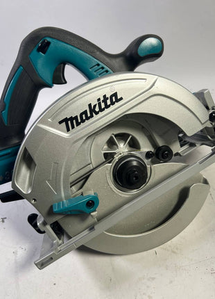 Makita DHS 710 ZJ 36 V Akku Li Ion Handkreissaege 190 mm Reparaturgeraet 1 - toolbrothers