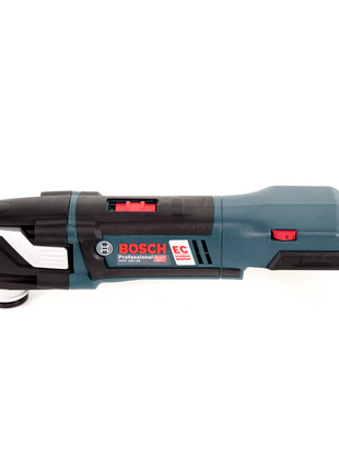 Bosch GOP 18V-28 Akku Multi-Cutter 18V StarlockPlus Brushless + 1x Akku 3,0Ah - ohne Ladegerät - Toolbrothers