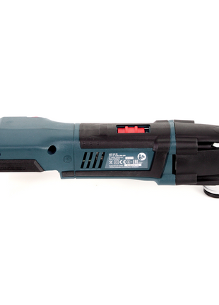 Bosch GOP 18V-28 Akku Multi-Cutter 18V StarlockPlus Brushless + 1x Akku 3,0Ah - ohne Ladegerät - Toolbrothers