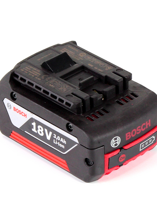 Bosch GOP 18V-28 Akku Multi-Cutter 18V StarlockPlus Brushless + 1x Akku 3,0Ah - ohne Ladegerät - Toolbrothers
