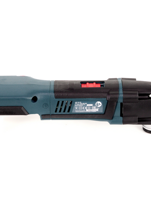 Bosch GOP 18V-28 Akku Multi-Cutter 18V StarlockPlus Brushless + 1x Akku 3,0Ah + Ladegerät - Toolbrothers