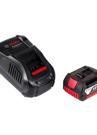 Bosch GOP 18V-28 Akku Multi-Cutter 18V StarlockPlus Brushless + 1x Akku 3,0Ah + Ladegerät - Toolbrothers