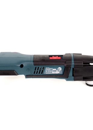 Bosch GOP 18V-28 Akku Multi-Cutter 18V StarlockPlus Brushless + 2x Akku 5,0Ah + Ladegerät - Toolbrothers
