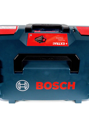 Bosch GSR 18V-110 C Akku Bohrschrauber 18V 110Nm Brushless ( 06019G010A ) + 2x ProCore Akku 4,0Ah + Ladegerät + L-Boxx - Toolbrothers