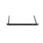 Makita rip fence for cordless plunge-cut saw and panel cutter ( 165447-6 ) DSP SP CA
