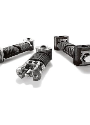 Festool Domino Verbinder Sortiment KV-SYS D8 für Dübelfräsen ( 203170 ) + Passender  Fräser ( 493492 ) + SYSTAINER - Toolbrothers