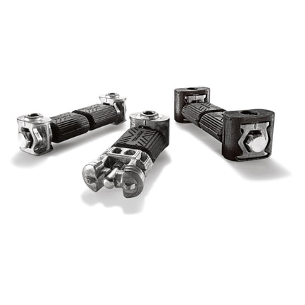 Festool Domino Verbinder Sortiment KV-SYS D8 für Dübelfräsen ( 203170 ) + Passender  Fräser ( 493492 ) + SYSTAINER - Toolbrothers