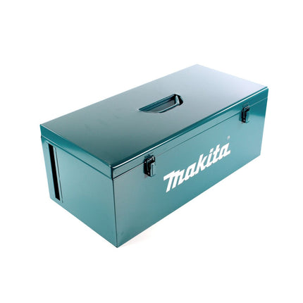 Makita Valigetta in metallo per motosega elettrica ( 823333-4 )