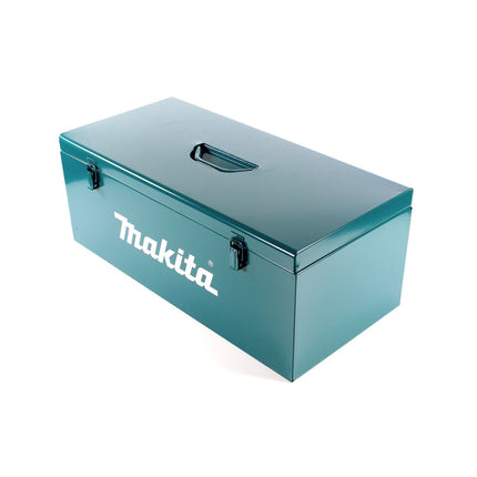 Makita Valigetta in metallo per motosega elettrica ( 823333-4 )