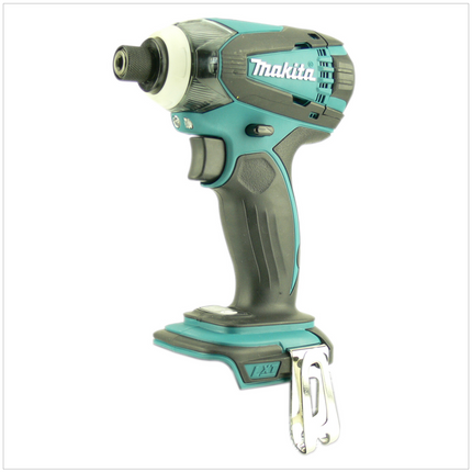 Makita BTD 146 Z 18 V Li-ion Akku Schlagschrauber Solo - nur das Gerät ohne Zubehör, ohne Akku, ohne Ladegerät, ohne Koffer - Toolbrothers