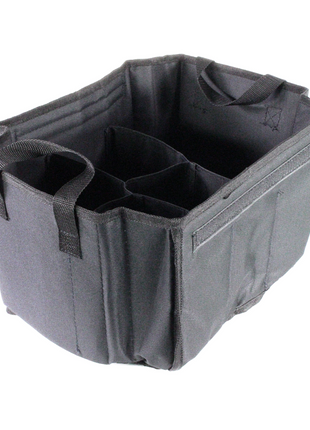 Makita Inserto per Makpac 4 - per DRT50 + RT0700C ( 837247-1 )