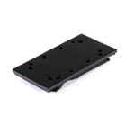 Bosch Schleifplatte 92x182mm für Schwingschleifer PSS 200 A ( 2609000875 )