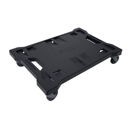 Makbox Transportroller bis 250kg mit 2 Feststellrädern 640x440x137mm - Toolbrothers